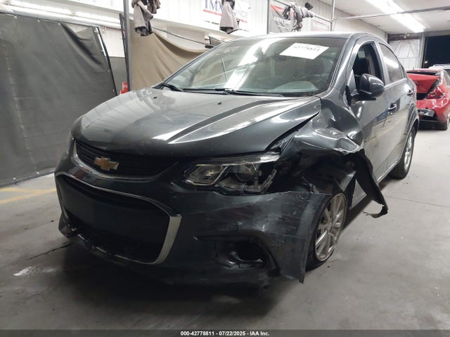 1G1JD5SH9H4129974 Chevrolet luw - mfi, e85 max