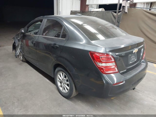 1G1JD5SH9H4129974 Chevrolet luw - mfi, e85 max