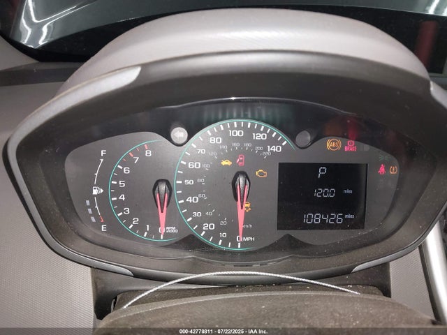 1G1JD5SH9H4129974 Chevrolet luw - mfi, e85 max
