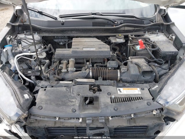 5J6RW2H81JL028704 Honda l15be