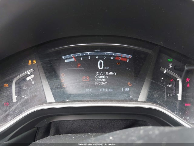 5J6RW2H81JL028704 Honda l15be