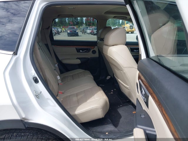 5J6RW2H81JL028704 Honda l15be