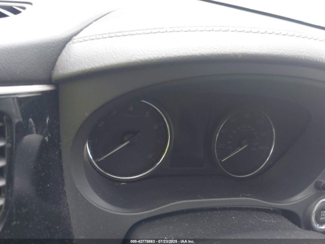 2020 MITSUBISHI OUTLANDER JA4AD3A32LZ030842 Photo 6