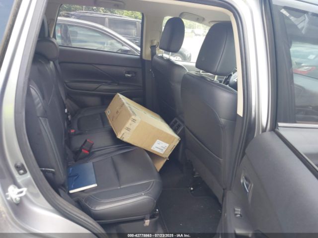 2020 MITSUBISHI OUTLANDER JA4AD3A32LZ030842 Photo 7
