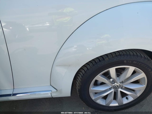 3VW517AT5HM822139 Volkswagen 1.8 tsi