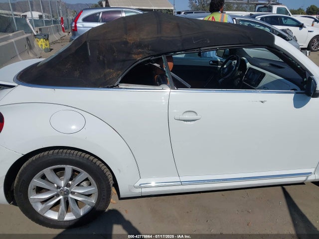 3VW517AT5HM822139 Volkswagen 1.8 tsi