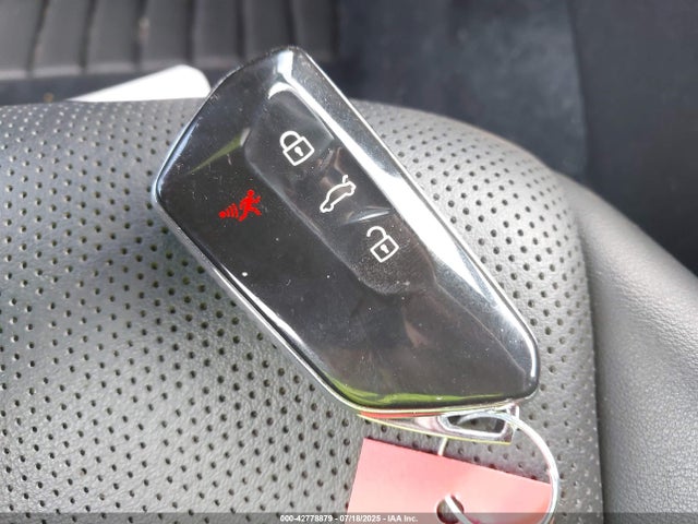 Volkswagen 2023 2023 1V2JNPE89PC041277 Image 11
