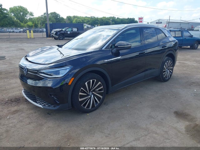 Volkswagen 2023 2023 1V2JNPE89PC041277 Image 2