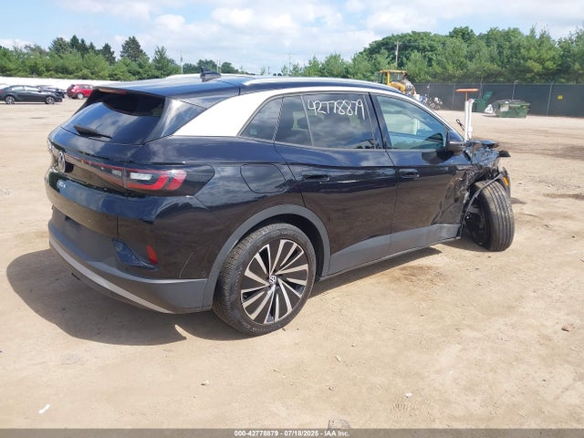 Volkswagen 2023 2023 1V2JNPE89PC041277 Image 4