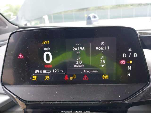 Volkswagen 2023 2023 1V2JNPE89PC041277 Image 7