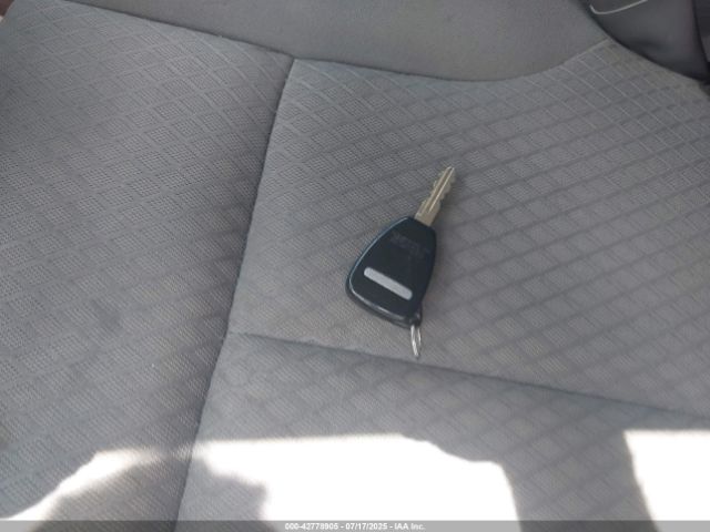 2008 CHRYSLER PACIFICA 2A8GM68X38R109036 Photo 10