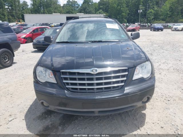 2008 CHRYSLER PACIFICA 2A8GM68X38R109036 Photo 5