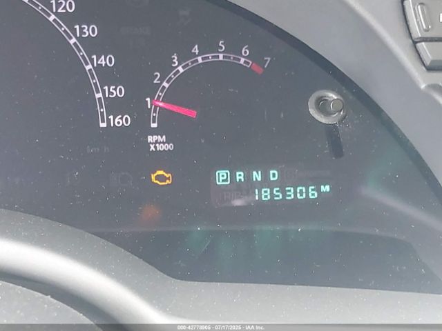 2008 CHRYSLER PACIFICA 2A8GM68X38R109036 Photo 6