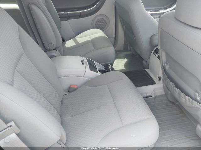 2008 CHRYSLER PACIFICA 2A8GM68X38R109036 Photo 7