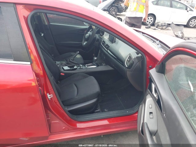 JM1BM1L71G1333033 Mazda pe