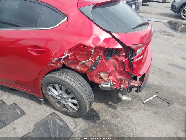 JM1BM1L71G1333033 Mazda pe