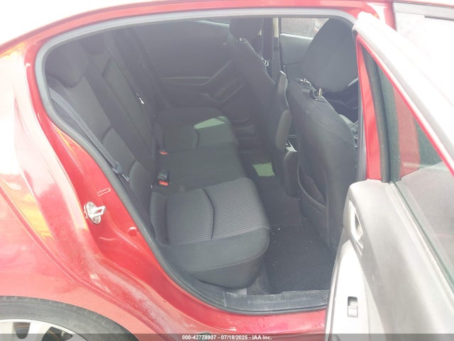 JM1BM1L71G1333033 Mazda pe
