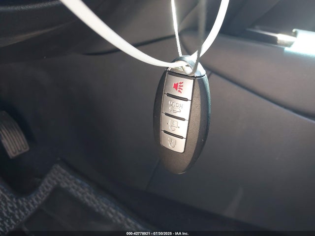 Продаж на аукціоні авто 2017 Nissan Altima 2.5 Sr, vin: 1N4AL3AP0HC261301, номер лоту: 42778921