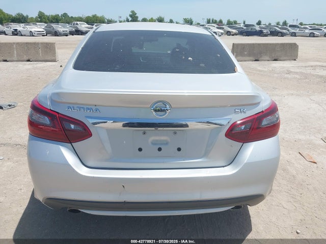 Продаж на аукціоні авто 2017 Nissan Altima 2.5 Sr, vin: 1N4AL3AP0HC261301, номер лоту: 42778921