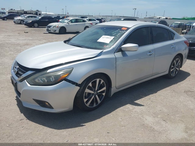 Продаж на аукціоні авто 2017 Nissan Altima 2.5 Sr, vin: 1N4AL3AP0HC261301, номер лоту: 42778921
