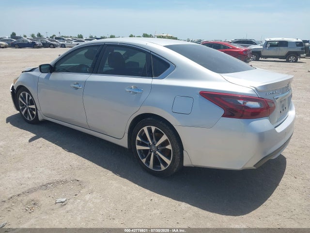 Продаж на аукціоні авто 2017 Nissan Altima 2.5 Sr, vin: 1N4AL3AP0HC261301, номер лоту: 42778921