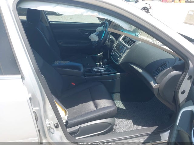Продаж на аукціоні авто 2017 Nissan Altima 2.5 Sr, vin: 1N4AL3AP0HC261301, номер лоту: 42778921