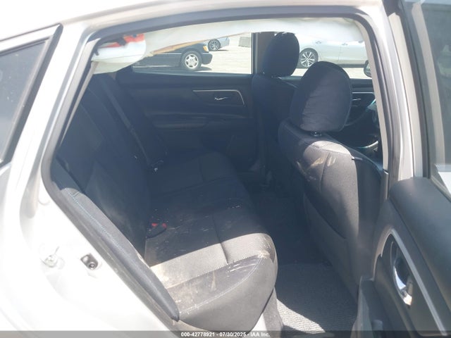 Продаж на аукціоні авто 2017 Nissan Altima 2.5 Sr, vin: 1N4AL3AP0HC261301, номер лоту: 42778921