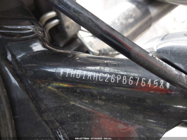 Harley-Davidson 2023 2023 1HD1KHC26PB676458 Image 10