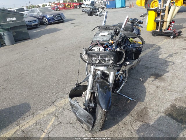 Harley-Davidson 2023 2023 1HD1KHC26PB676458 Image 5