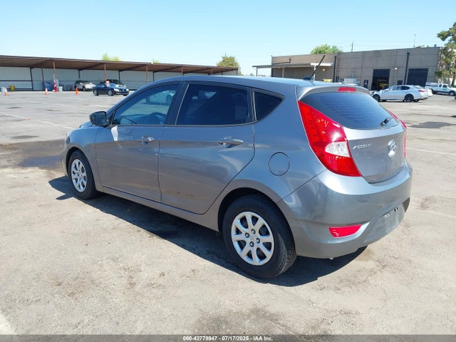 Hyundai dohc gdi gamma 2014 KMHCT5AE2EU174854 Image 3