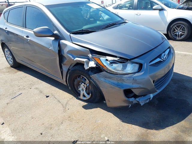 Hyundai dohc gdi gamma 2014 KMHCT5AE2EU174854 Image 6