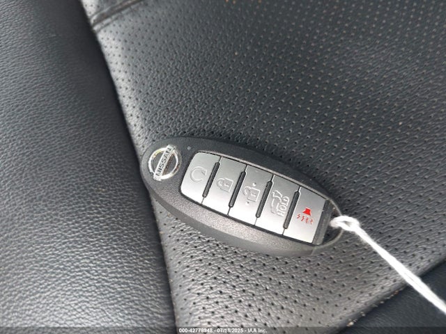 5N1DR2MNXKC646216 Nissan 2019