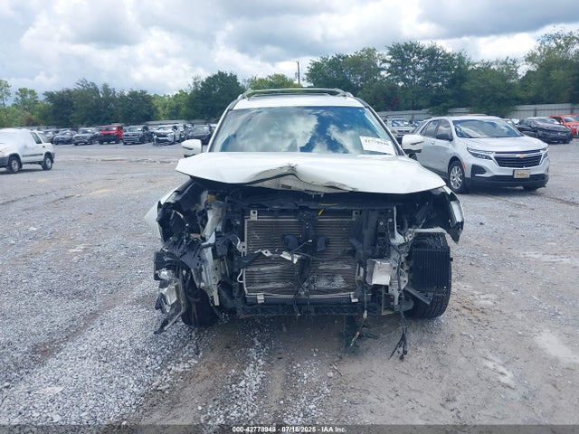 5N1DR2MNXKC646216 Nissan 2019