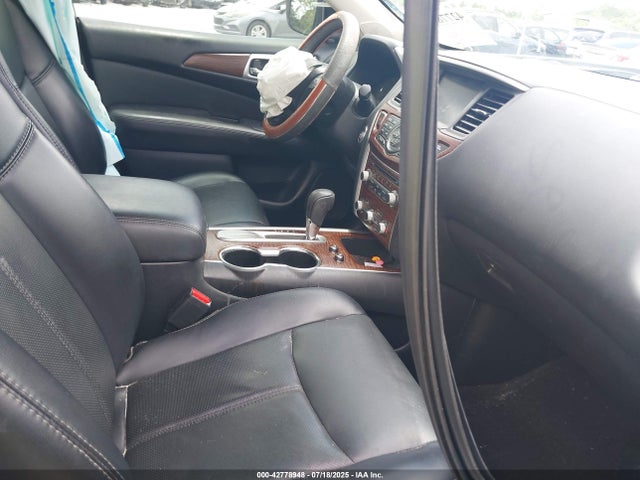 5N1DR2MNXKC646216 Nissan 2019
