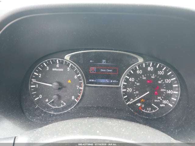 5N1DR2MNXKC646216 Nissan 2019