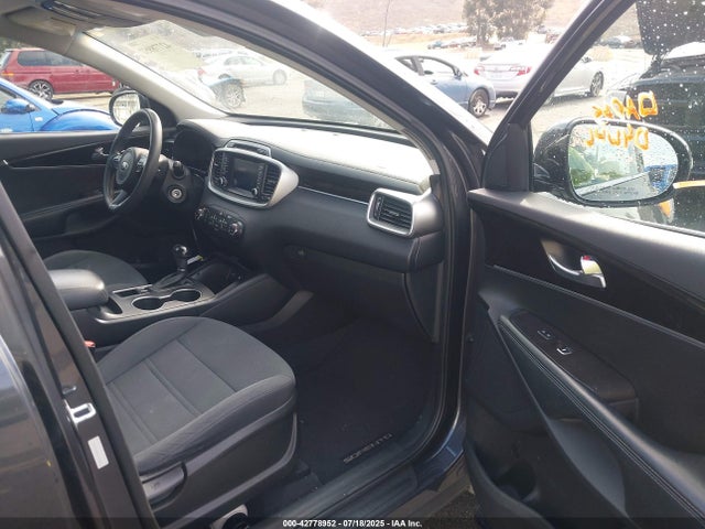 5XYPG4A38JG348635 KIA gdi theta-ii