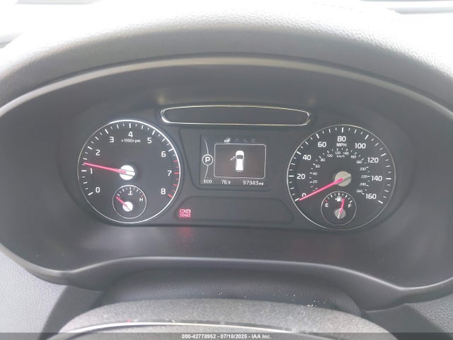 5XYPG4A38JG348635 KIA gdi theta-ii