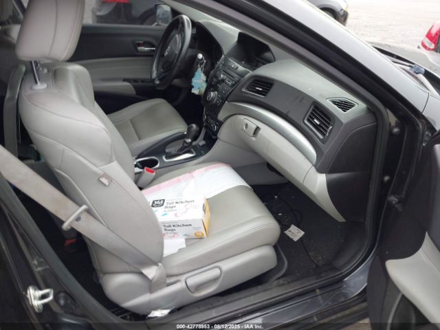 2016 ACURA ILX 19UDE2F38GA021457 Photo 4