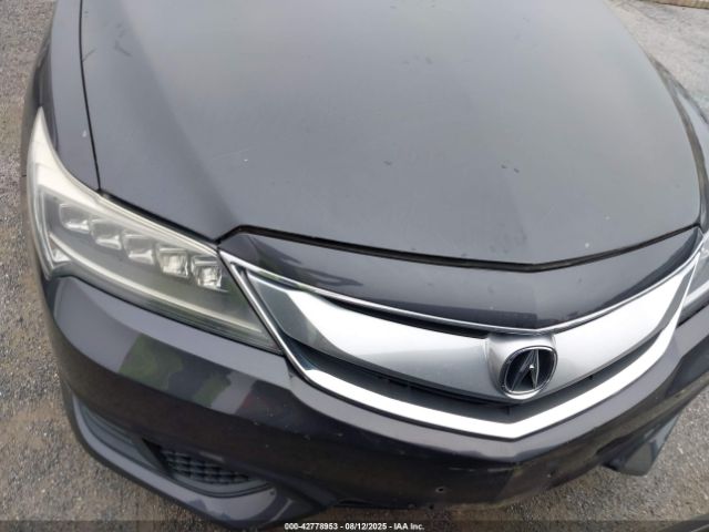 2016 ACURA ILX 19UDE2F38GA021457 Photo 5