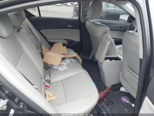 2016 ACURA ILX 19UDE2F38GA021457 Photo 7
