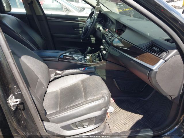 2011 BMW 535I WBAFR7C54BC801285 Photo 4