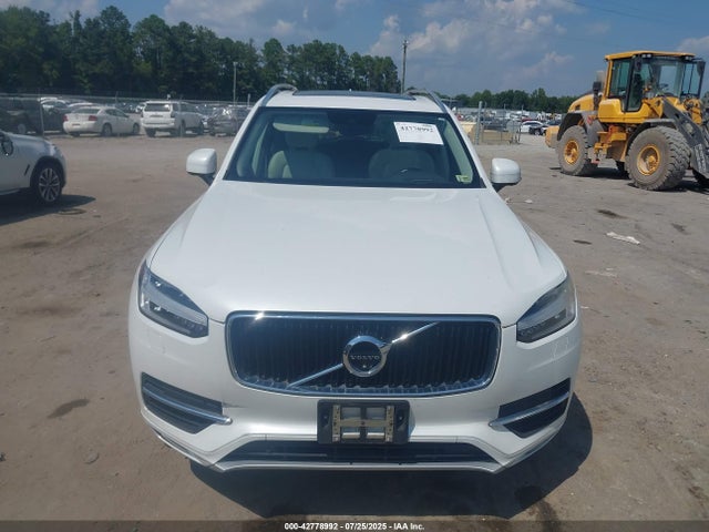 YV4A22PK0G1015536 Volvo Xc90 T6 Momentum