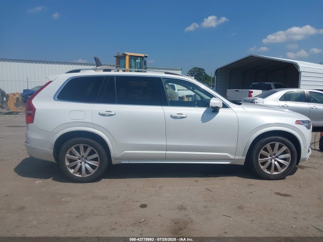 YV4A22PK0G1015536 Volvo Xc90 T6 Momentum