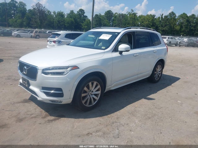 YV4A22PK0G1015536 Volvo Xc90 T6 Momentum