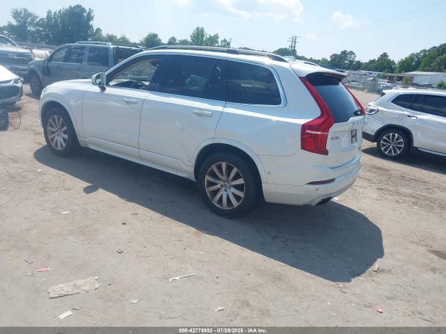 YV4A22PK0G1015536 Volvo Xc90 T6 Momentum