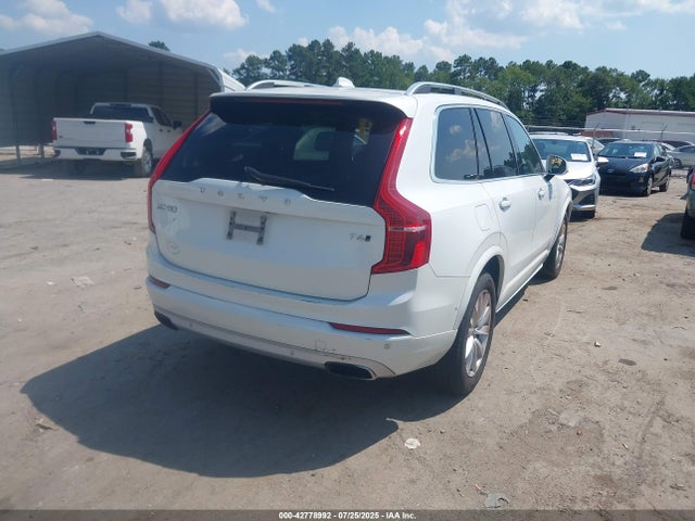 YV4A22PK0G1015536 Volvo Xc90 T6 Momentum