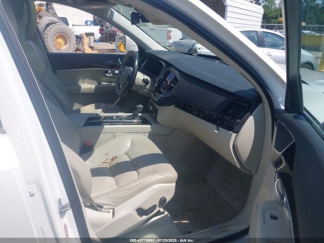 YV4A22PK0G1015536 Volvo Xc90 T6 Momentum