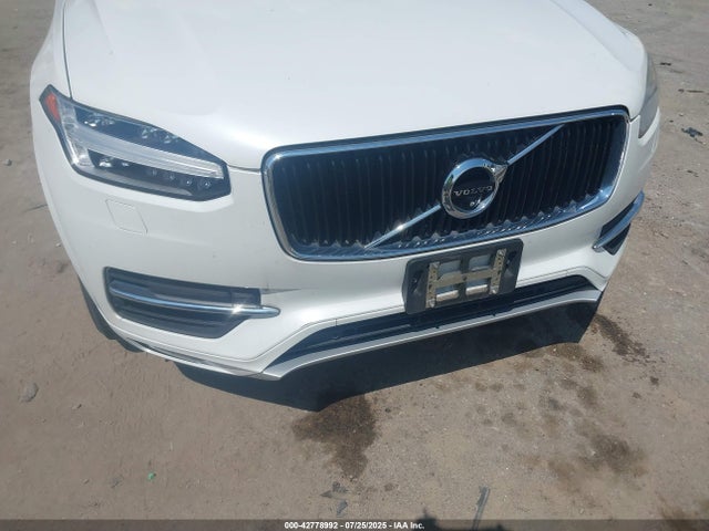 YV4A22PK0G1015536 Volvo Xc90 T6 Momentum