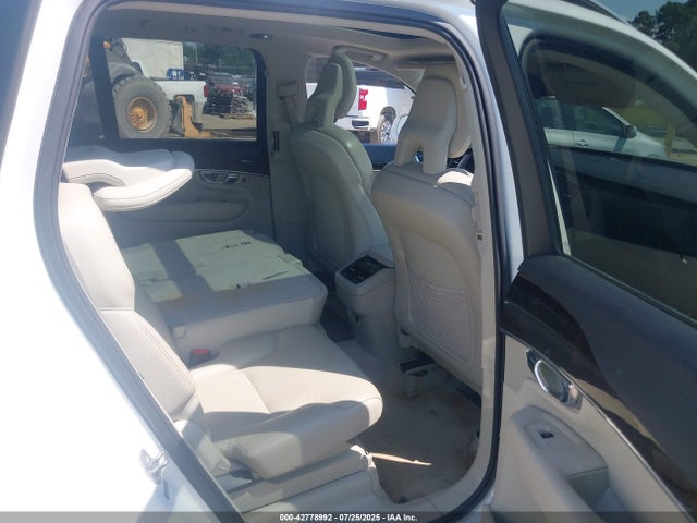 YV4A22PK0G1015536 Volvo Xc90 T6 Momentum