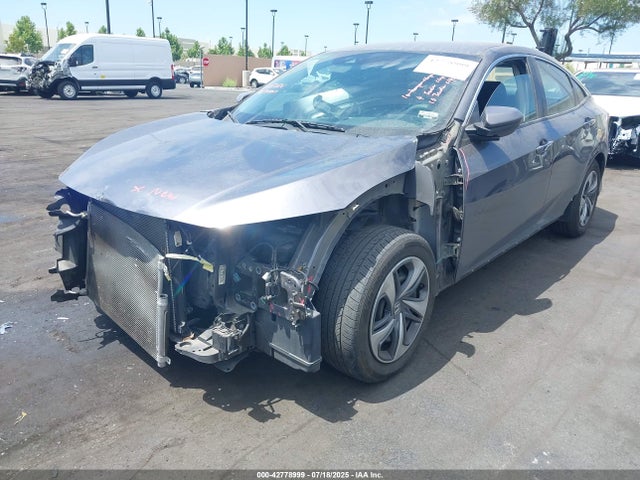 2HGFC2F64KH512692 Honda k20c2